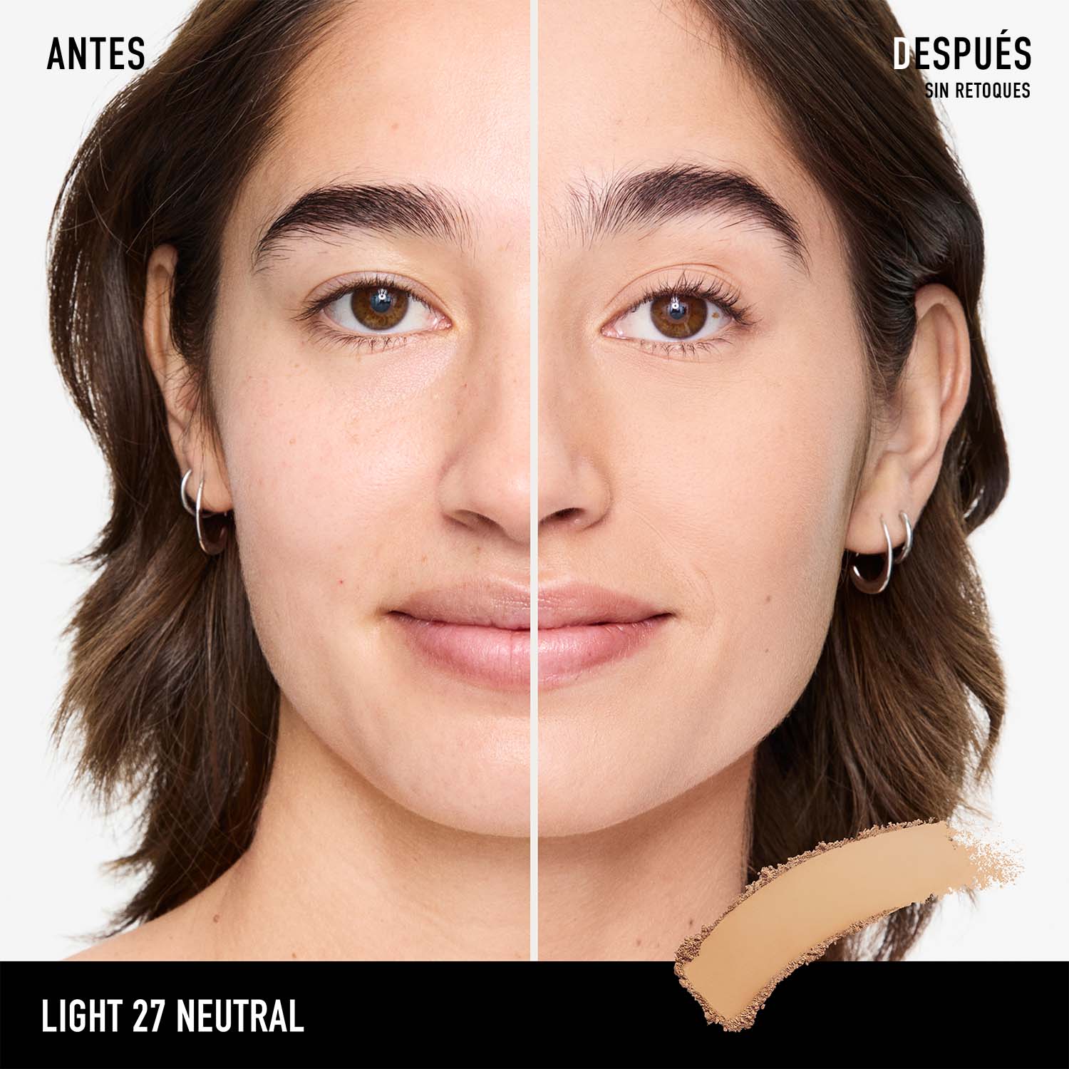 BAREPRO 16-HOUR POWDER FOUNDATION (BASE DE MAQUILLAJE EN POLVO)